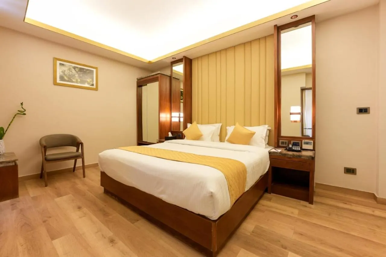 Marine Inn Hotel Kochi