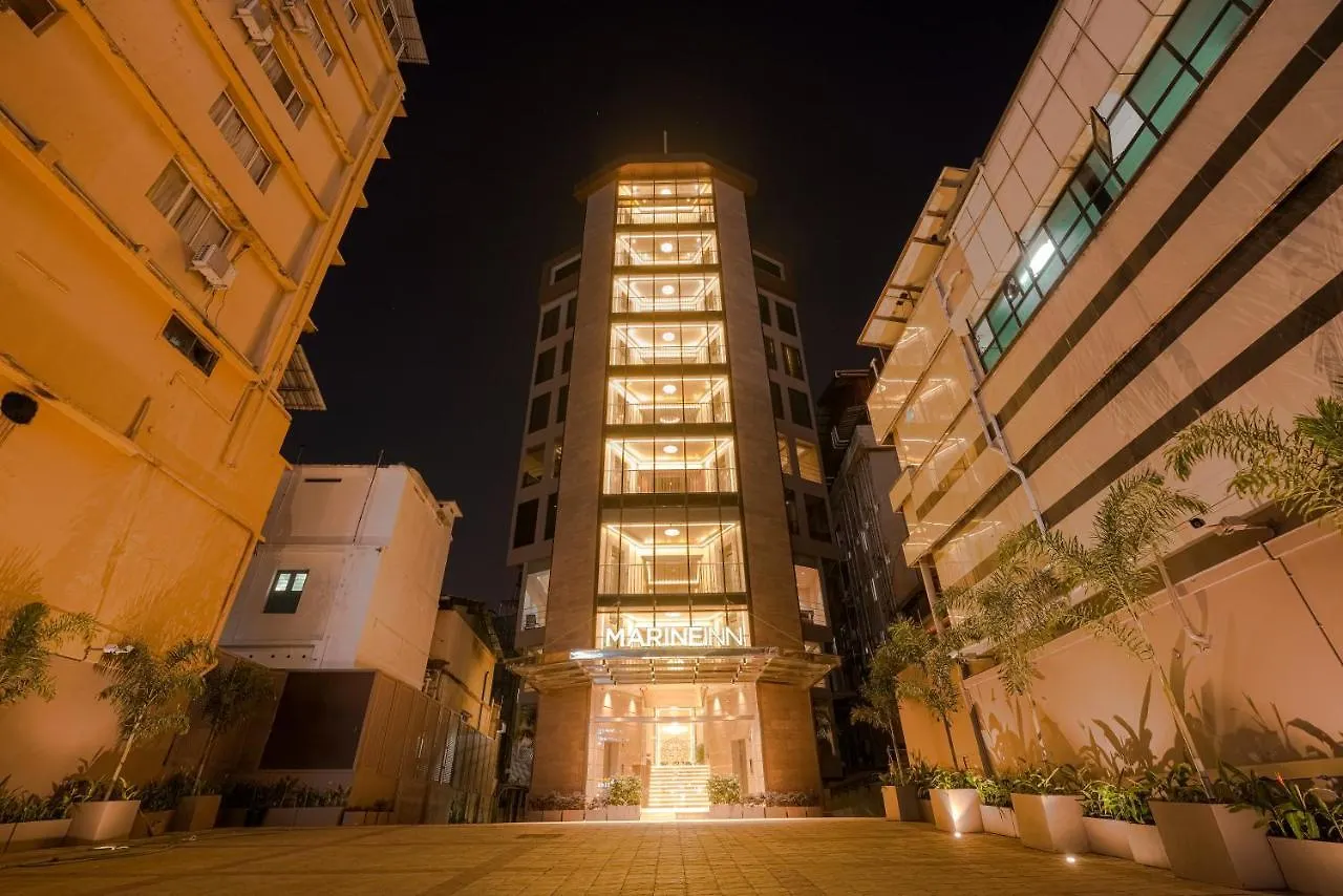 Marine Inn Hotel Kochi