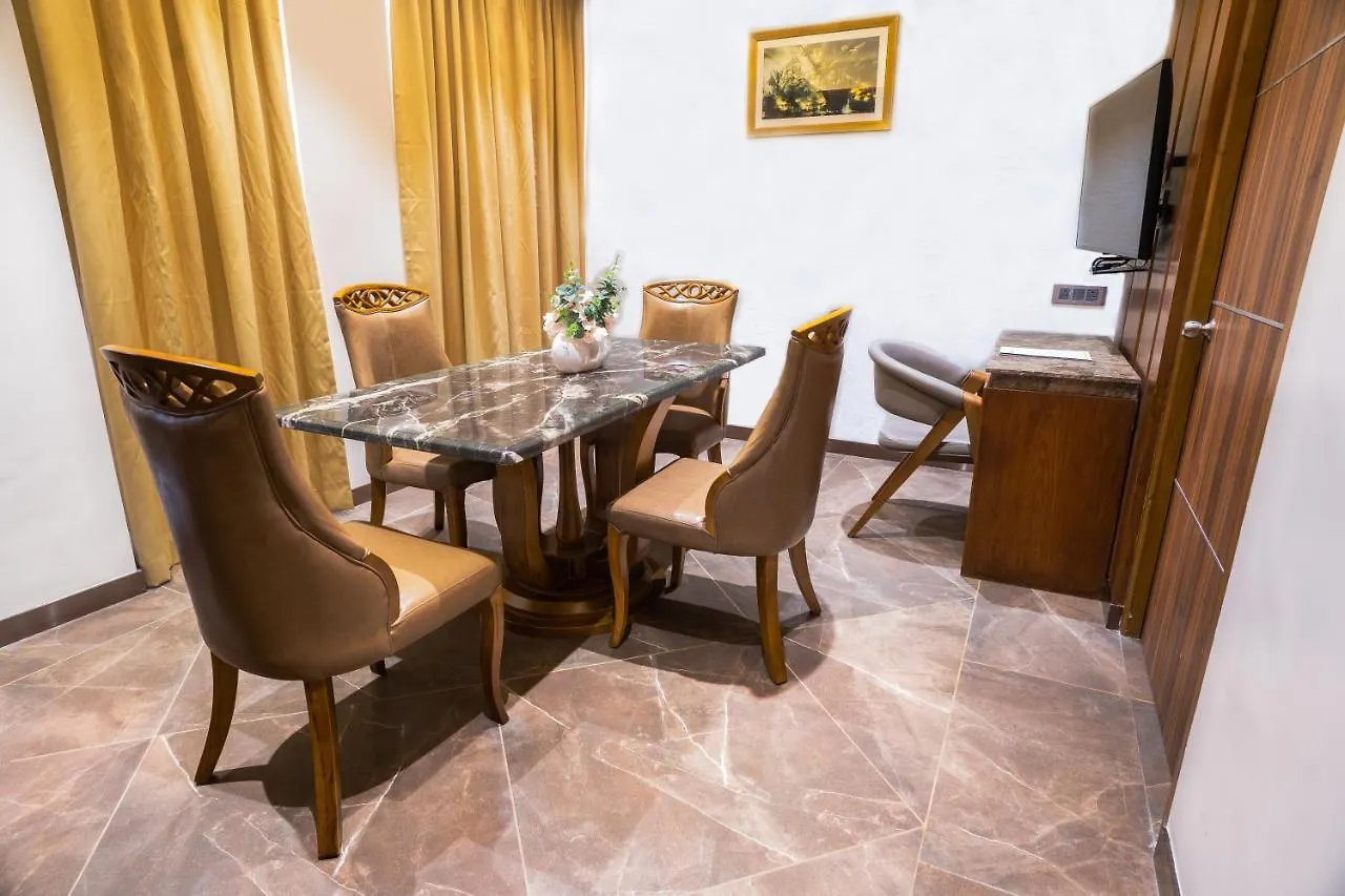 Marine Inn Hotel Kochi 4*,  Indien