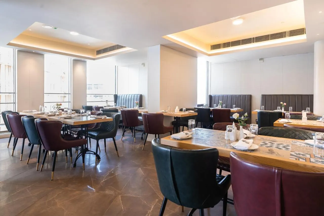 Marine Inn Hotel Kochi