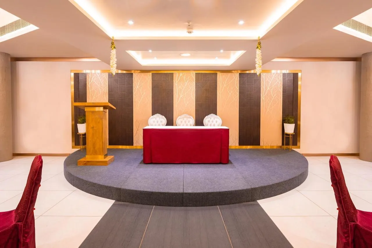 Marine Inn Hotel Kochi