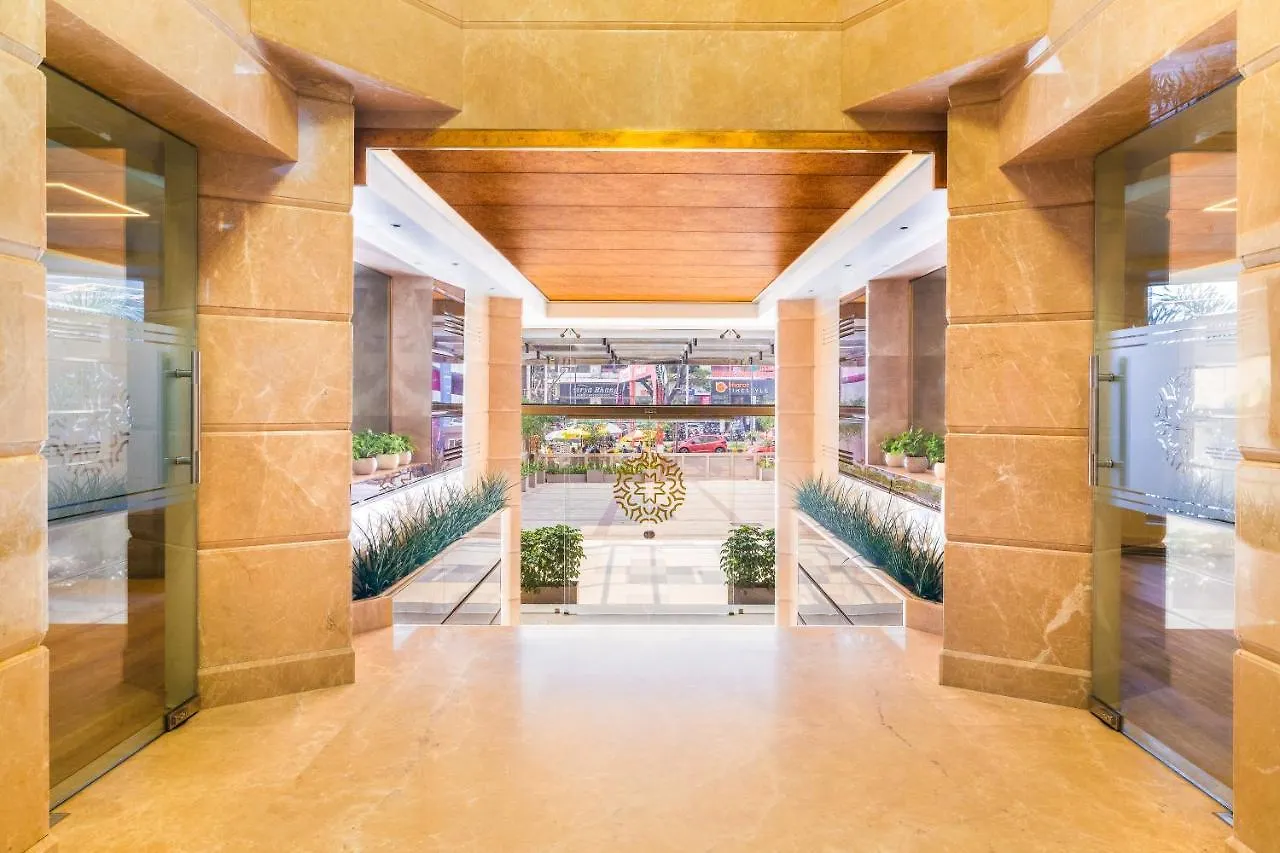 Marine Inn Hotel Kochi